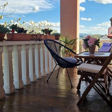 Apartman Nada Krapina Bagian luar foto