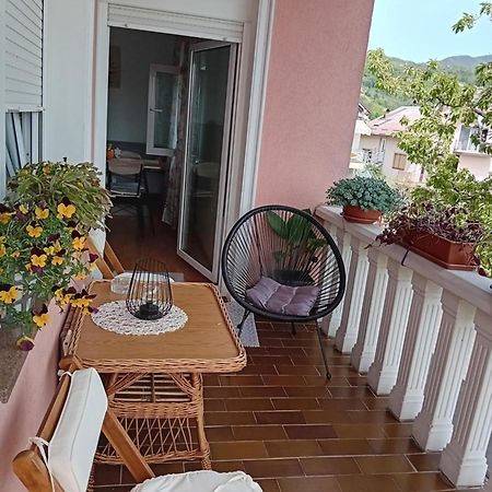 Apartman Nada Krapina Bagian luar foto