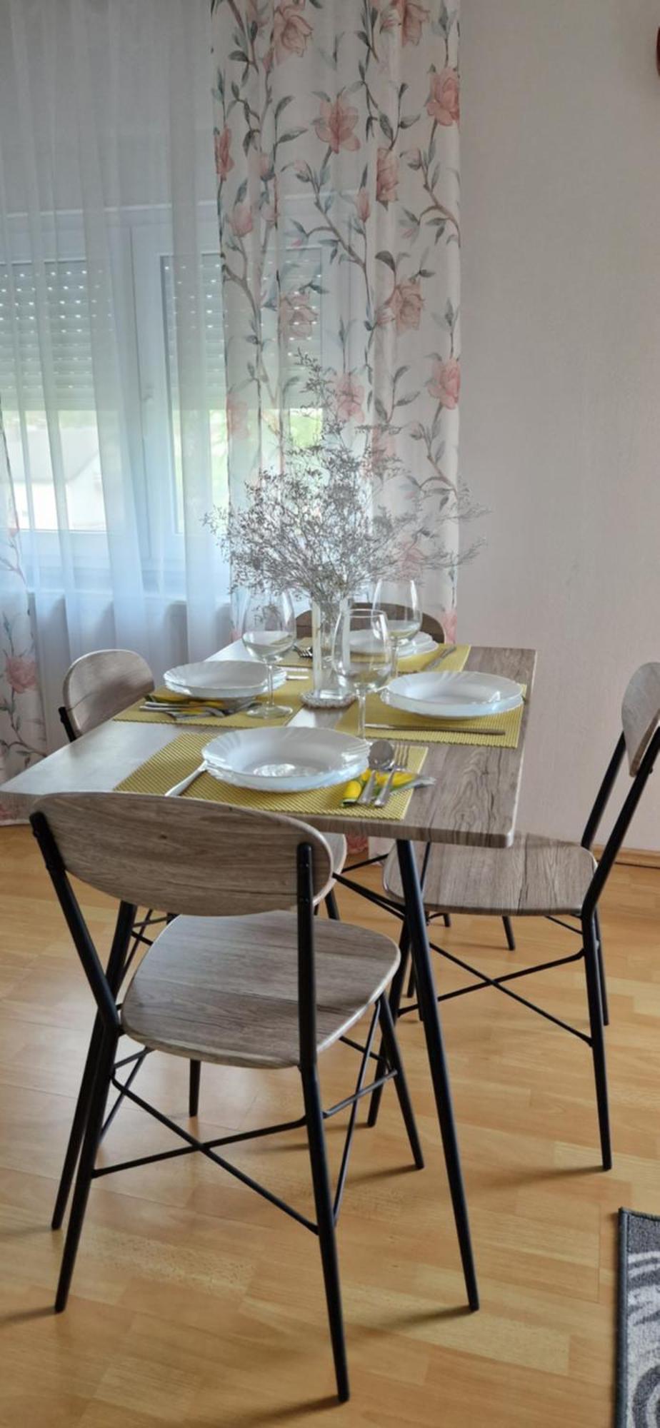 Apartman Nada Krapina Ruang foto