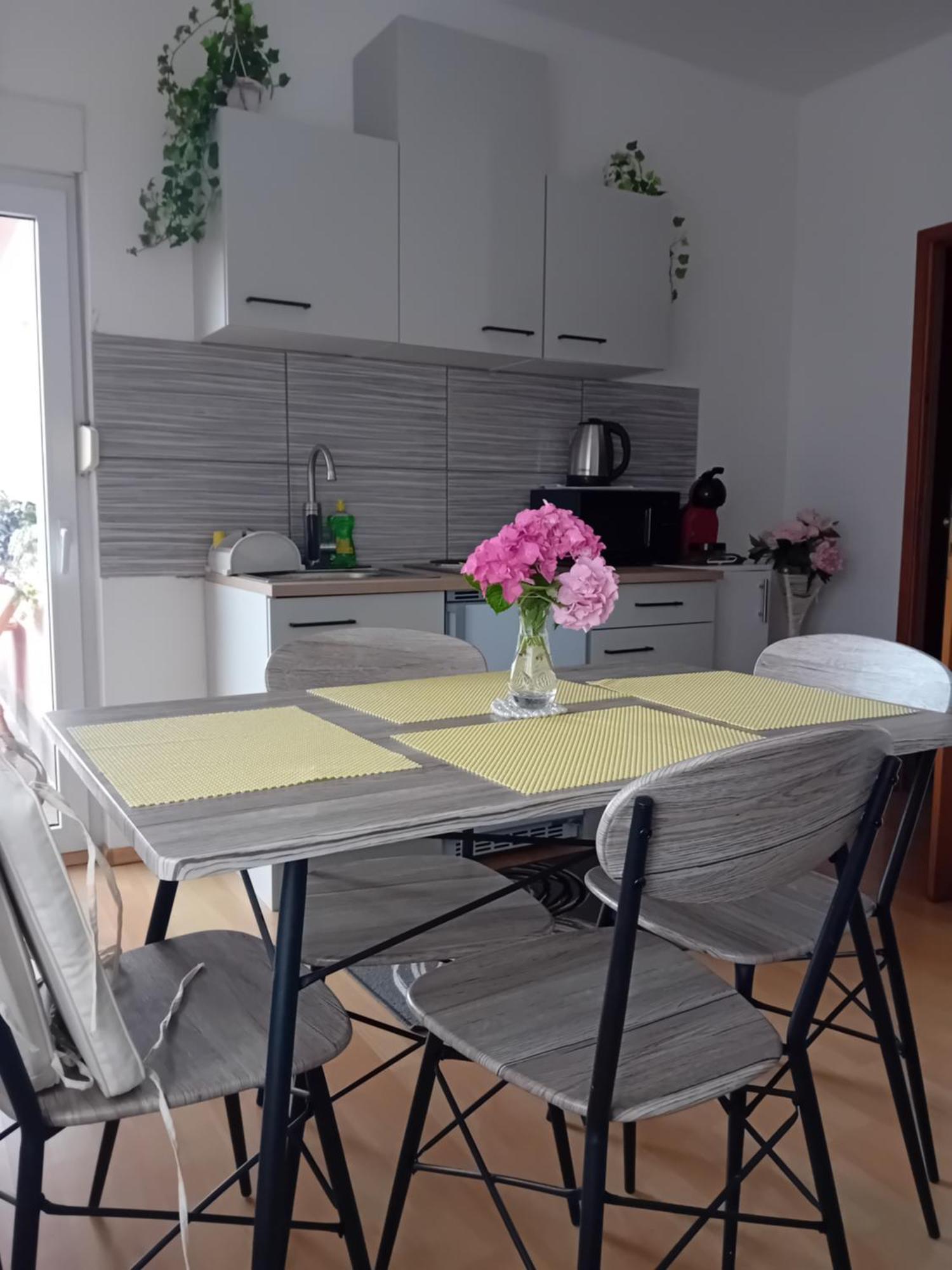Apartman Nada Krapina Bagian luar foto