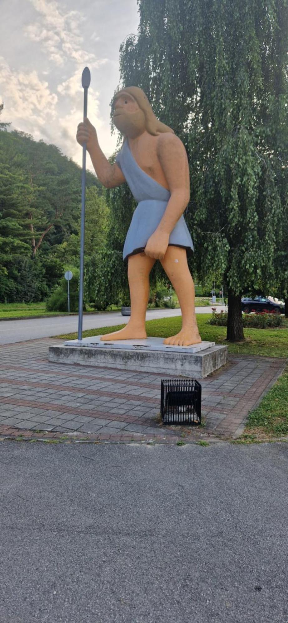 Apartman Nada Krapina Bagian luar foto