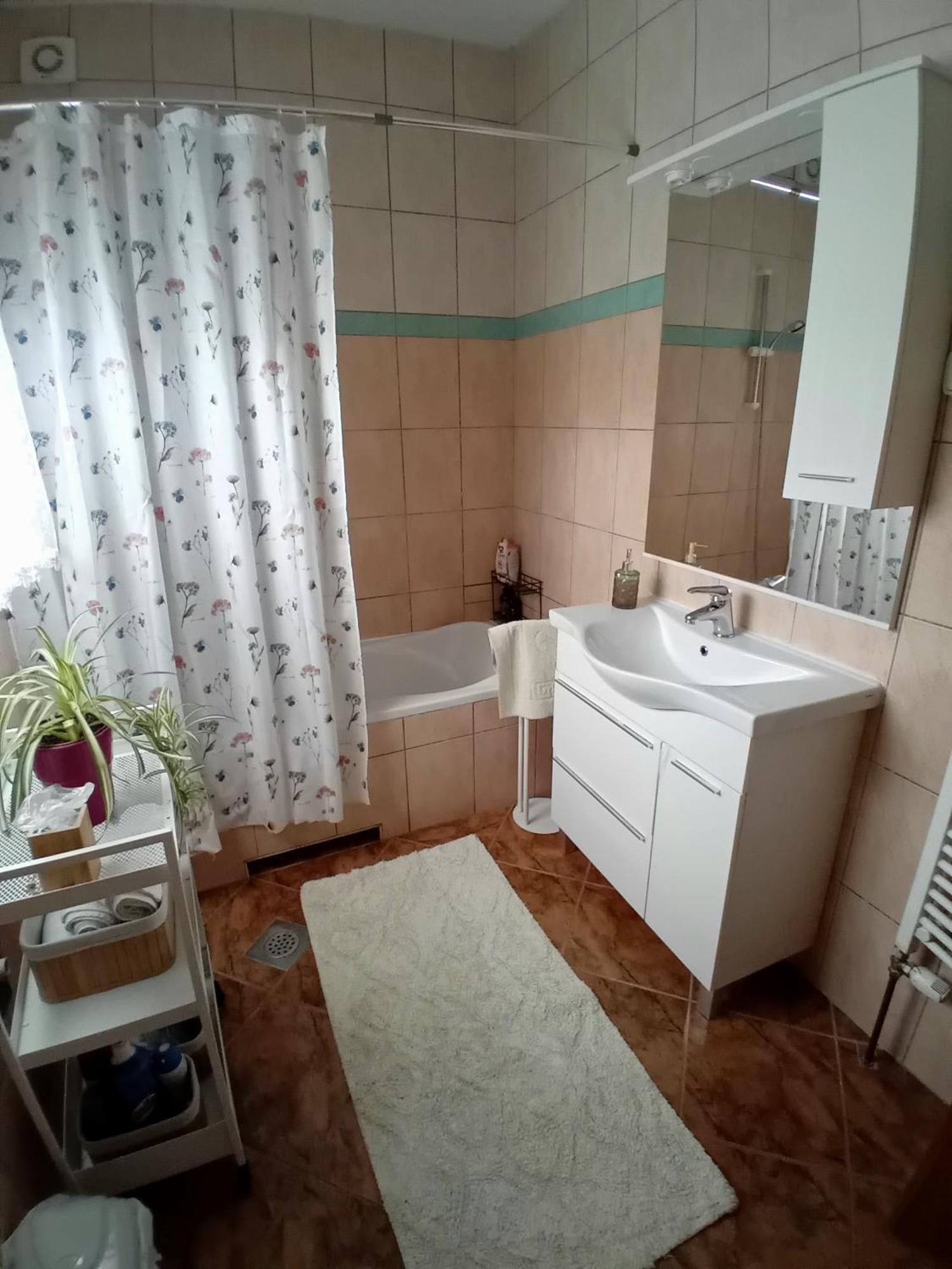 Apartman Nada Krapina Bagian luar foto