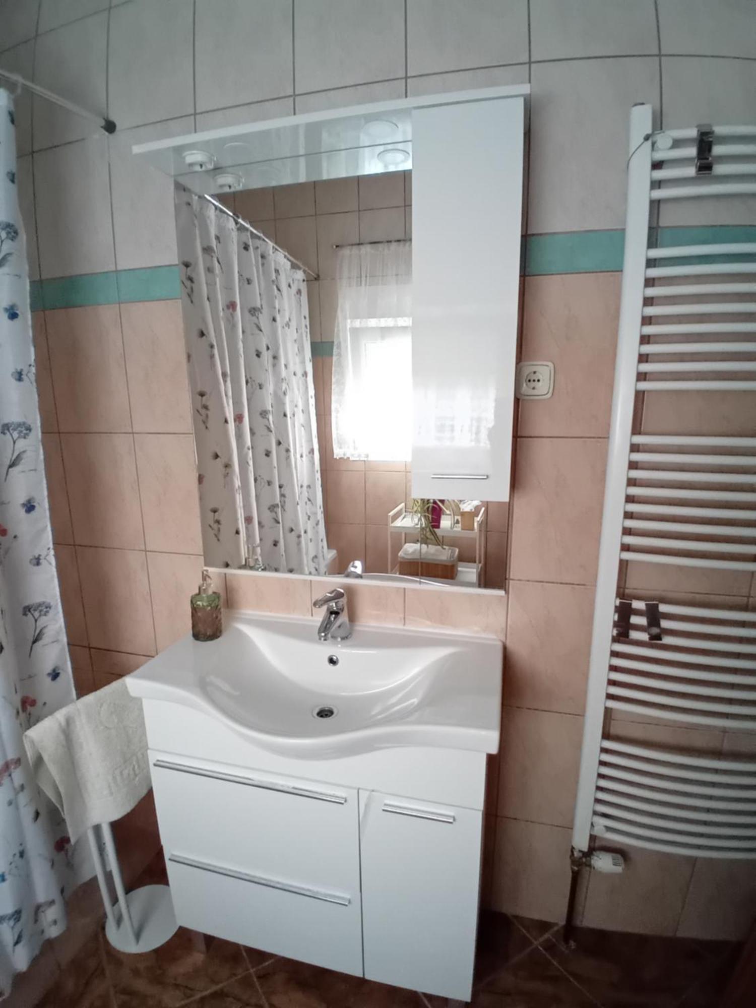 Apartman Nada Krapina Bagian luar foto