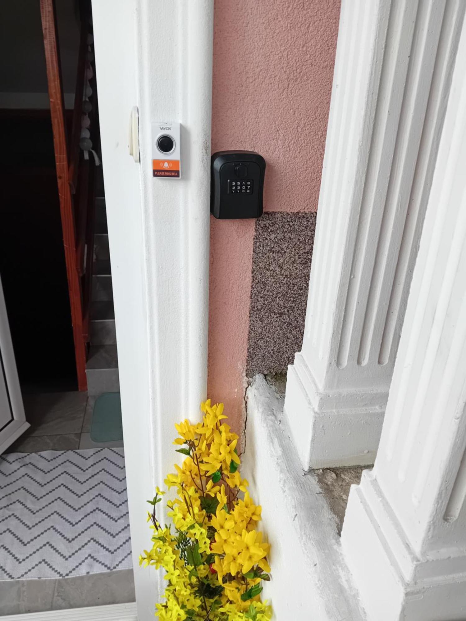 Apartman Nada Krapina Bagian luar foto